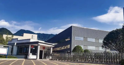 GUANGZHOU GREATBUILD IMPORT AND EXPORT CO., LTD