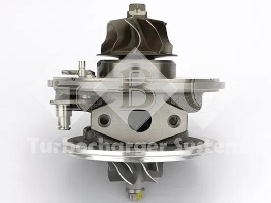 17201-65050 Chra Turbo Cartridge CT12 Toyota Hilux 12HT Custom