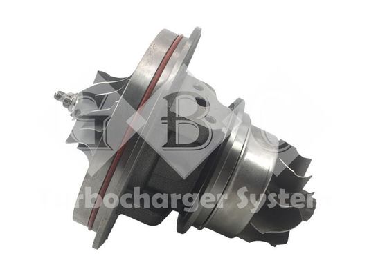 S400 Turbo Chra Cartridge 316699 316700 For Mercedes Benz Actros Truck Euro 3 Engine OM501LA 1997-11