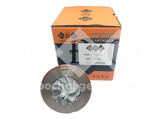TB2525 Turbocharger Cartridge Core 465941-0001 For Nissan Patrol 2.8 TD 95 KW RD28T 160/GR