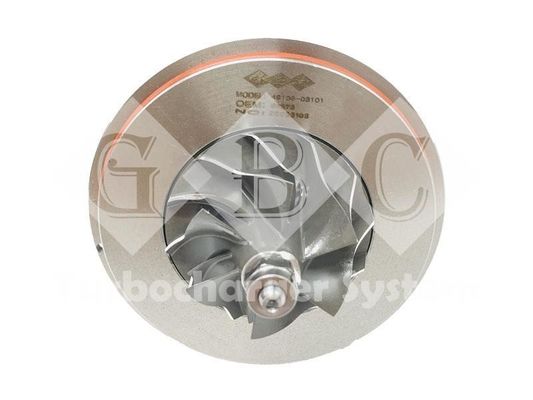 49135-03101 Turbocartridge Core For Mitsubishi Pajero II Delica 2.8 TD 4M40