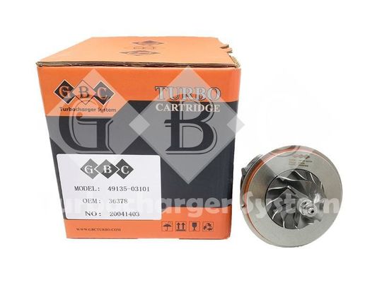 49135-03101 Turbocartridge Core For Mitsubishi Pajero II Delica 2.8 TD 4M40