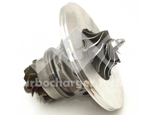 5-327970650-7 Wkład turbosprężarki K27 TD5 do Mercedes Benz OM422 LA OM441 LA