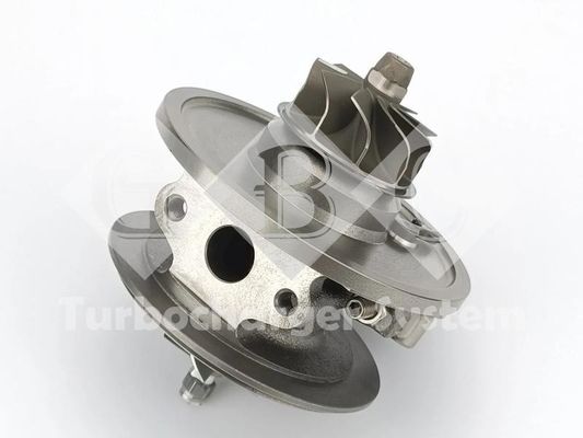 Volkswagen T5 Transporter 1.9 TDI DPF แทร์โบ เซ็นเตอร์ คาร์ทริจ BV39 54399700057