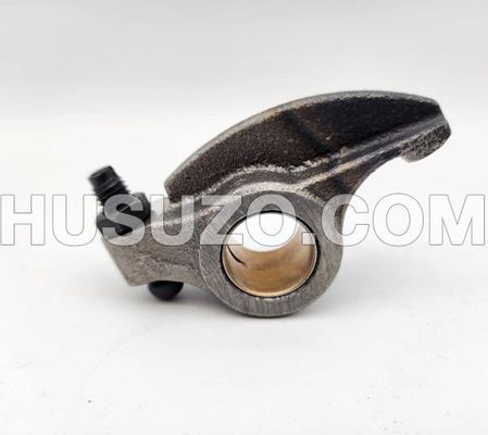 ไดเซล Isuzu รถยนต์พาณิชย์อะไหล่ Rocker Arm 1-12611249-0 สําหรับ 6BG1 4BD1