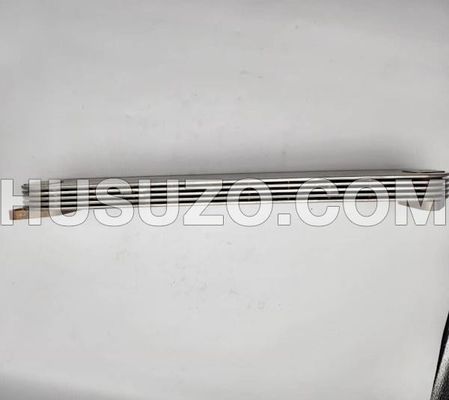 Componenti del motore per il raffreddatore ad olio Isuzu 6HK1 1217230660