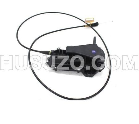1-82840128-0 ปิดเครื่องสําหรับ ISUZU FVR34 6HK1