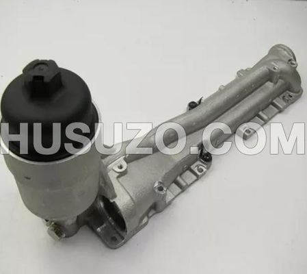 26300-3C310, ไส้กรองน้ำมันเครื่อง ASM Hyundai Genesis Veracruz 3.8L V6