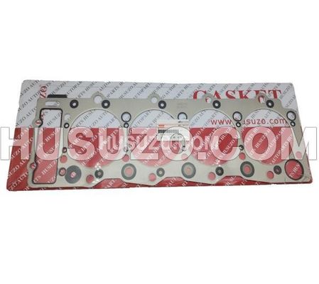 ODM Cylinder Head Gasket Isuzu 4HK1 8-98114256-0 5-58114256-5