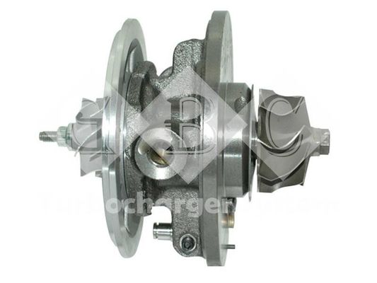 03G145702F แทร์โบชาร์เจอร์ คาร์ทริจ GT1749V Audi A4 TDI 140HP