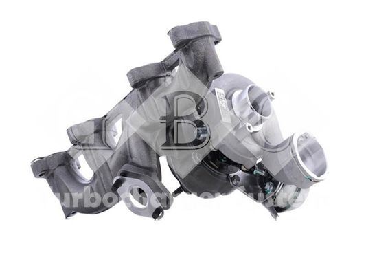 03G253016R ทอร์โบชาร์เจอร์ GT1749V โฟกเซนกอล์ฟ ARL 150HP