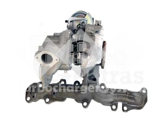 04253019D, ทอร์โบชาร์เจอร์ GT1544S โฟกเซน BAY-BNM,BAY 3 Cyl.55/51/75