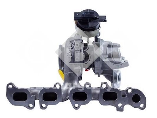 04L253019Q เทอร์โบชาร์จเจอร์ BM70B Volkswagen Passat CRLB CYKB
