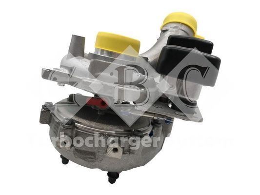 ชิ้นส่วนเทอร์โบชาร์จดีเซลแบบกำหนดเองสำหรับ Volkswagen Touareg 059 145 722 R