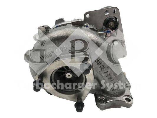 ชิ้นส่วนเทอร์โบชาร์จดีเซลแบบกำหนดเองสำหรับ Volkswagen Touareg 059 145 722 R