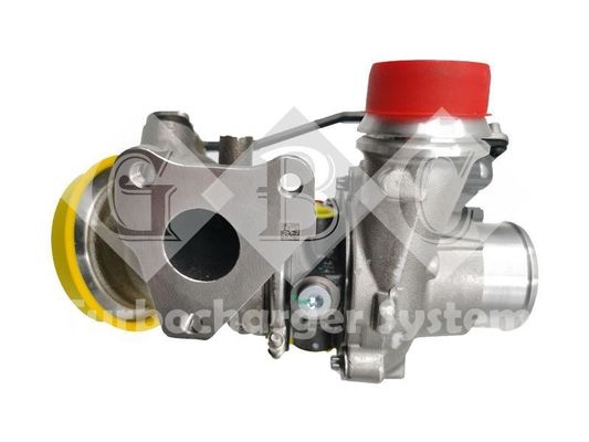 1118100-XEG06B เครื่องชาร์จเครื่องยนต์สําหรับกําแพงใหญ่ HAVAL H6 Coupe 1.5GDIT 124KW GW4B15