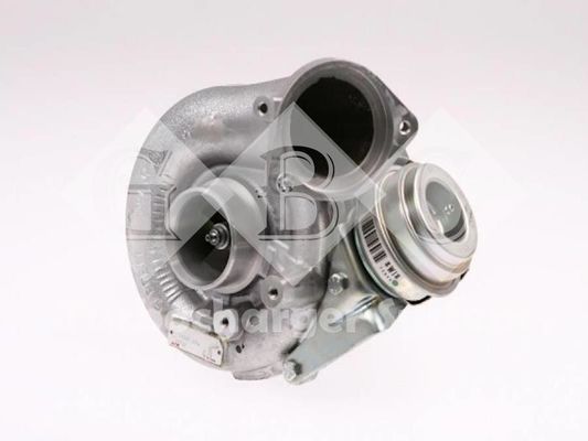 BMW M57 EURO 3 Diesel Performance Turbochargers 204HP 11657790328 GT2260V