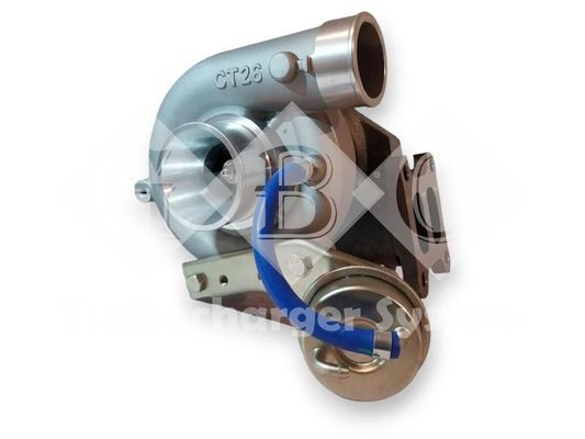 17201-74030 ทอร์โบชาร์เจอร์ CT26 โตโยต้า ซีลิกา 3S-GTE