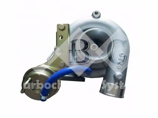 17201-74080 ทอร์โบชาร์เจอร์ CT26 สําหรับ Toyota Celica