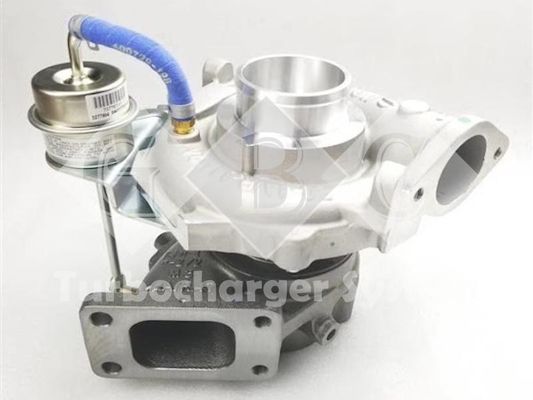 24100-4631 อะไหล่ไดเซล ทอร์โบชาร์เจอร์ GT2259 สําหรับ Hino SK200-8