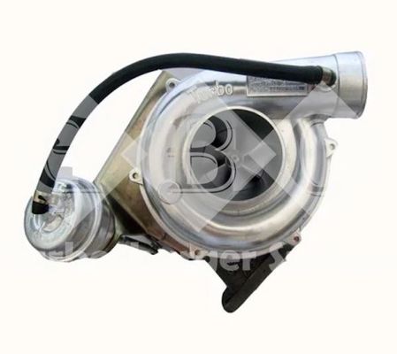 Pojazd FE6 VD36 Hino Truck Turbocharger RHC6 24100-5613