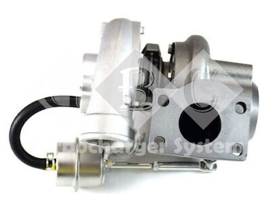 2674A142 Turbocharger T250 For Perkins 10044724