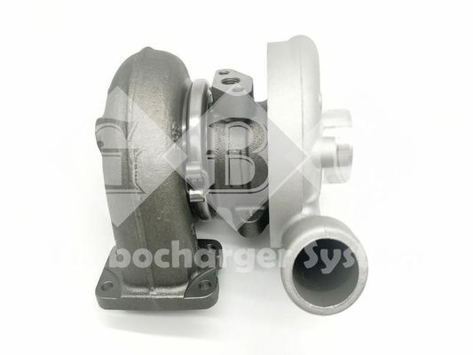 2674A152 Turbocharger S2A for Perkins 3.152 60HP