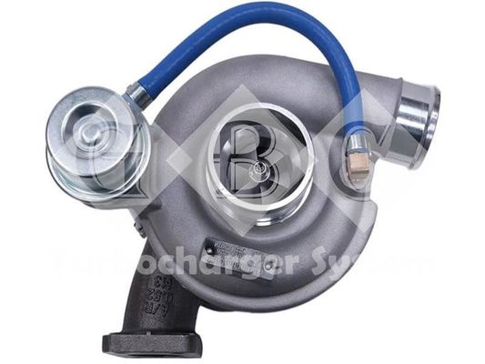 2674A226 Turbocharger GT2556S for Perkins 1104C-44T