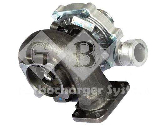 2674A394 Turbocharger TA3120 for Perkins T4.40