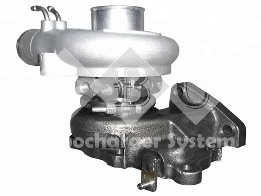 28200-4A150 ทอร์โบชาร์จเกอร์ GT17 ฮยอนได D4BF 4056T 100HP49131-06004 ทอร์โบชาร์จเกอร์ TD03L สําหรับ Fiat Brava, Argenta Z17DTH
