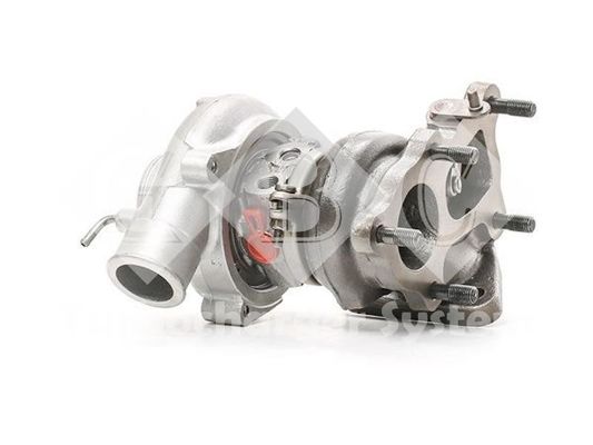 28200-4A160 ทอร์โบชาร์เจอร์ GT17 D4BF 4056 100HP