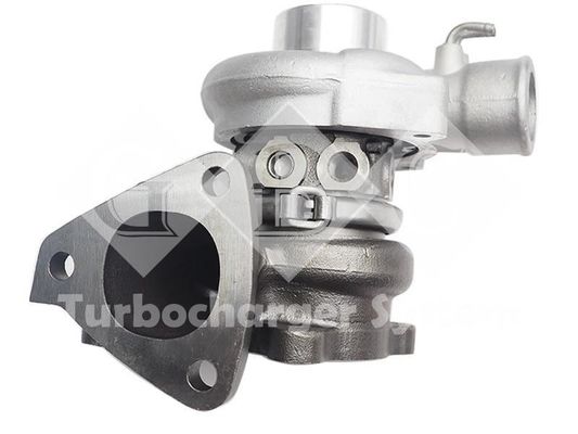 49177-01515 เทอร์โบชาร์จเจอร์ TD04-10T-4 Mitsubishi Pajero 4D56T