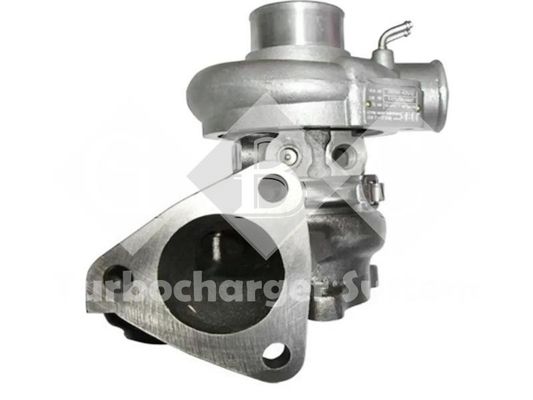 49177-0K173114 Turbo TD04 Mitsubishi 4D56T
