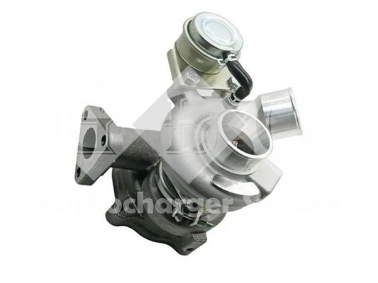 49177-0KK245220 ทอร์โบชาร์เจอร์ TD04 มิตซูบิชิ 4D56T