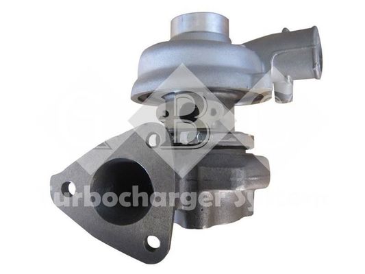 49178-00500 Turbosprężarka T005-10A Mitsubishi Kato 4D31