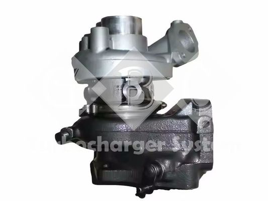 49178-01410 Turbodoładowarka T005 H Mitsubishi Galant 4863