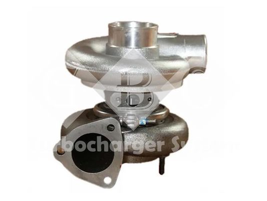 49179-00110 ทอร์โบชาร์เจอร์ T006H -17A มิตซูบิชิ ฟูโซ่ 6D14-2CT