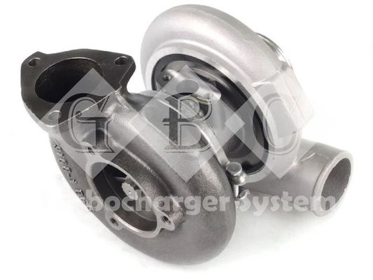 49179-00110 ทอร์โบชาร์เจอร์ T006H -17A มิตซูบิชิ ฟูโซ่ 6D14-2CT