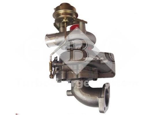 49179-00500 ทอร์โบชาร์เจอร์ T006-6 มิตซูบิชิ ฟูโซ่ 4D31