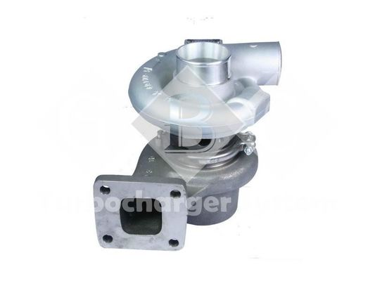 49179-02110 Turbosprężarka T006-17C Mitsubishi Kato 6D31T