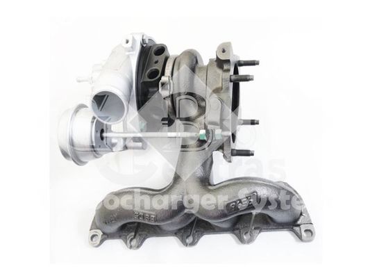 5-303970016-2 ทอร์โบชาร์เจอร์ K03 Volkswagen SCIROCCO 1.4 TSI