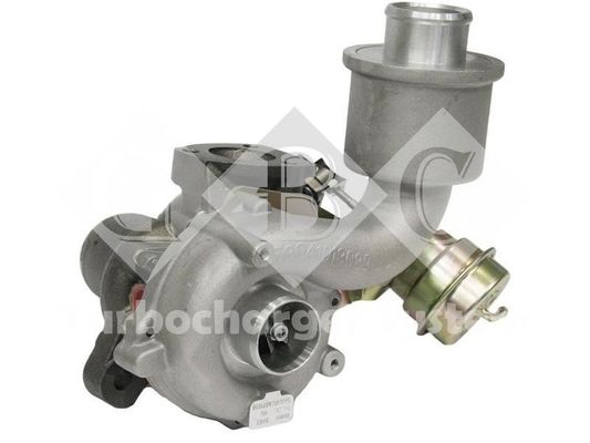 53039880052 เทอร์โบชาร์จเจอร์ K03 สำหรับ Audi A3 8L 180HP