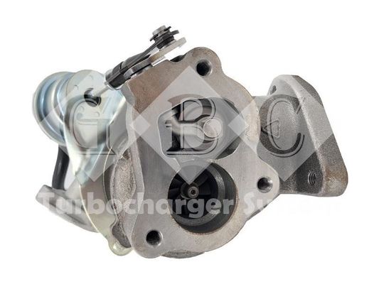 54359700005, KP35, เทอร์โบชาร์จเจอร์สำหรับ Fiat Doblo  เทอร์ไบน์สมบูรณ์  Fiorino III Idea Panda Punto Qubo 1.3 JTD 16v Multijet 69 แรงม้า