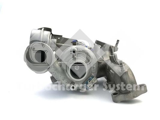 54399700011 เทอร์โบชาร์จเจอร์ BV39 Audi BJB/BKC/BXE AVQ 90HP-105HP