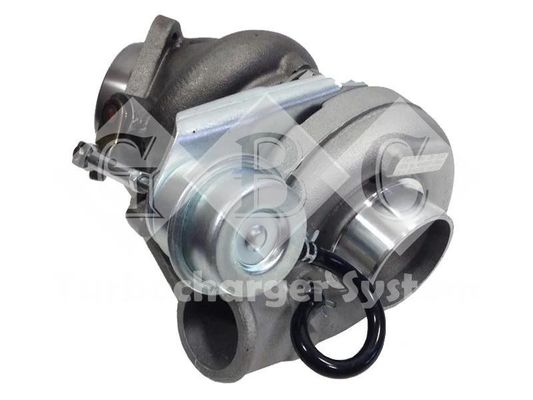 6020960899 ทอร์โบชาร์เจอร์ GT2538 เมอร์ซีเดส-เบนซ์ OM602 DE29LA 102HP