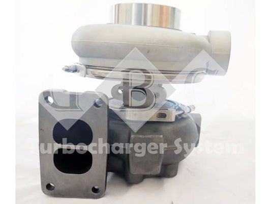 60967399 Turbocharger S400 สําหรับ Mercedes-Benz Actros OM501