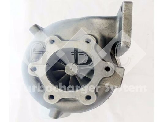 60967399 Turbocharger S400 สําหรับ Mercedes-Benz Actros OM501