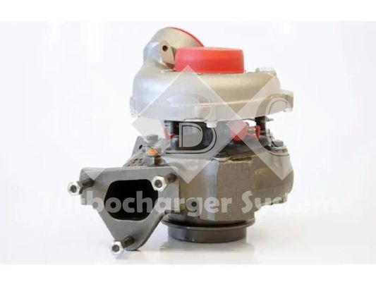 6120960999 ทอร์โบชาร์เจอร์ GTAA2256V เมอร์ซีเดส-เบนซ์ CDI 170HP