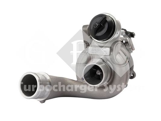 700830-0001   เทอร์โบชาร์จเจอร์ GT1544S เครื่องยนต์ F9Q / F8Q