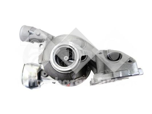 767837-0001 Turbosprężarka GT1749MV FIAT GRANDE PUNTO 1.9 JTDM 120 KM